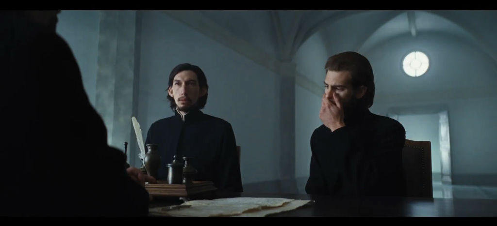Jesuitas ven y opinan sobre ‘Silence’, película de Martin Scorsese (Video y Dossier)