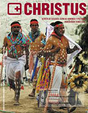 Christus – publicación trimestral de teología, ciencias humanas y pastoral