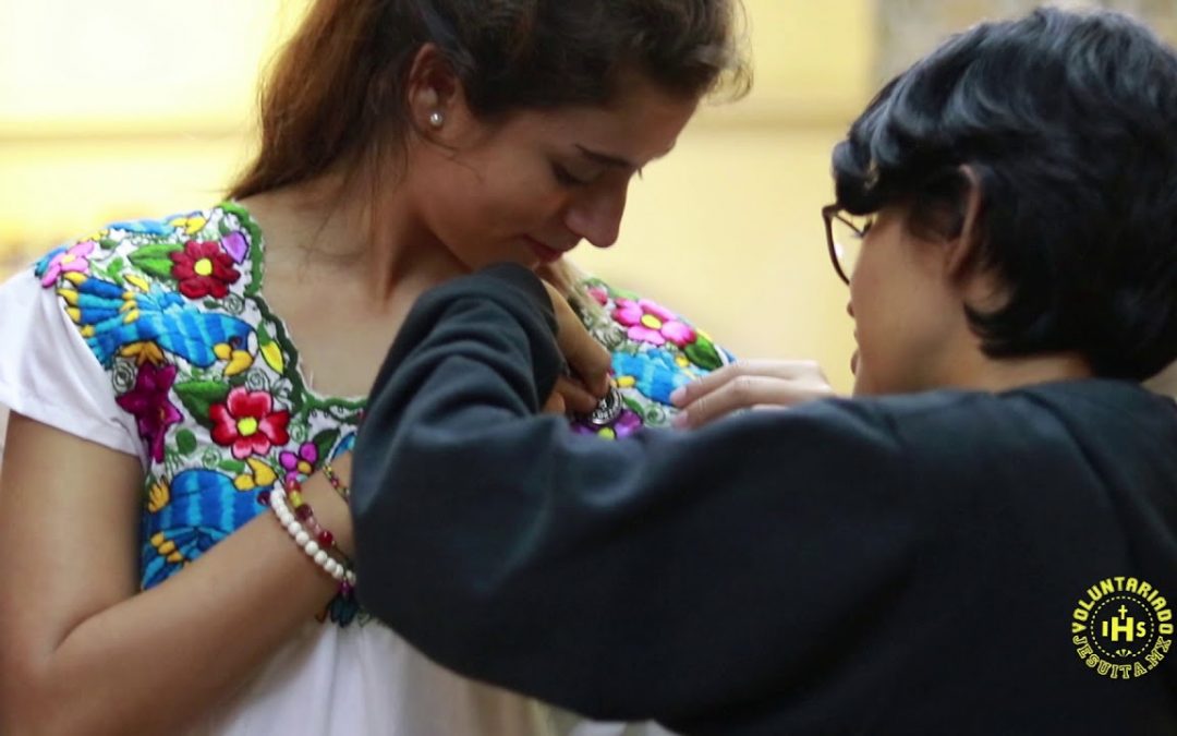 Voluntariado Jesuita Cierre de Generación 2017 – 2018