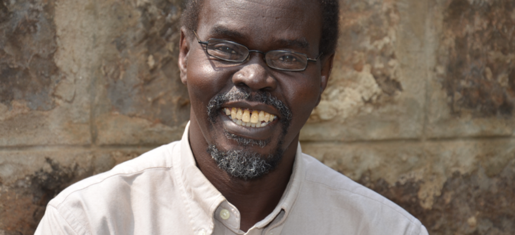 Nos solidarizamos con nuestros hermanos jesuitas de África por el asesinato del P. Víctor Luke Odhiambo, S.J.